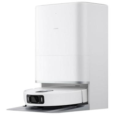 Imagem de Robô Aspirador X20+ - Sucção de 8000Pa, Navegação Inteligente e Controle Remoto via App Home - versão 2026