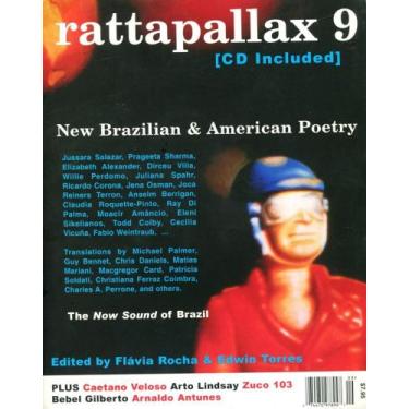 Imagem de Rattapallax 9 - 34