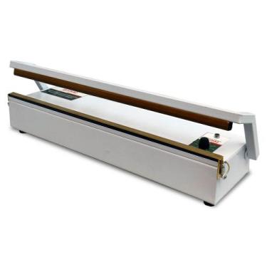 Imagem de Seladora para Embalagens Sacos Plásticos de 50cm 110/220V Isamaq Bivol