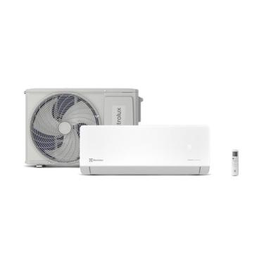 Imagem de Ar-condicionado Split Electrolux MaxComfort Full Inverter Quente/Frio 9.000 BTUs (NI09R/NE09R) - 220V