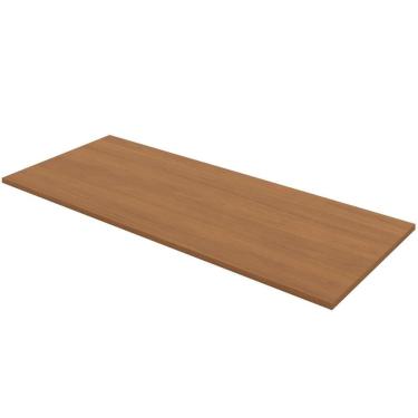 Imagem de Tampo para Balcão de Cozinha Venaly 120CM MDP 50cm Cinamomo Móveis Henn