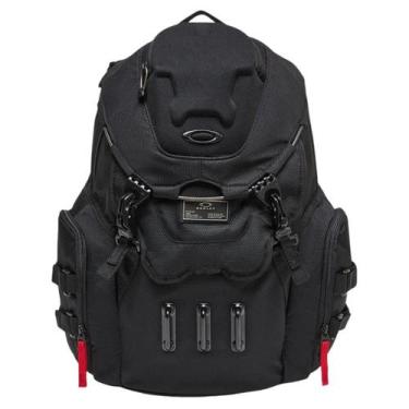Imagem de Mochila Oakley Bathroom Sink RC Backpack Blackout
