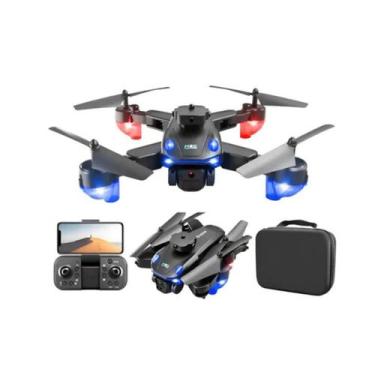 Imagem de Drone M2S Câmera HD com Sensor Anti-Obstáculos e Fluxo Óptico  1 Bater