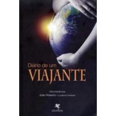 Imagem de Diario de um viajante - LIVRE EXPRESSAO