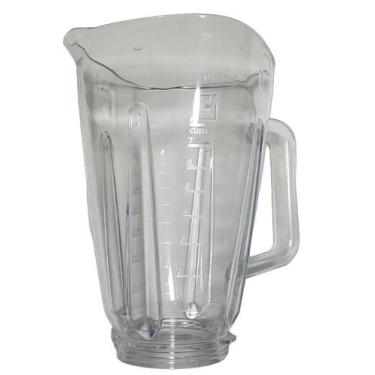Imagem de Copo Liquidificador Walita RI2240 RI2242 RI2244 - Philips Walita