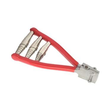 Imagem de Braçadeira De Encordoamento Para Raquetes De Badminton E Tênis Com 3 M