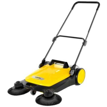 Imagem de Varredeira Manual 38L 3000 m2/h S6 Twin KARCHER