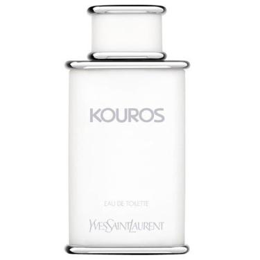 Imagem de Perfume Kouros Masculino Eau de Toilette Chipre Oriental Especiado 100ML Yves Saint Laurent
