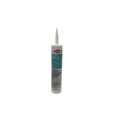 Imagem de Selante Dowsil 999A Silicone para Esquadrias Transparente 305ml