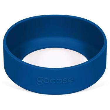 Imagem de Base De Silicone FIT GOCASE Original Cor:FIT G - Azul Marinho, FIT G -