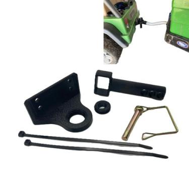 Imagem de Adaptador de Engate para Brinquedos de Passeio Infantil (Combo 3/8" e 