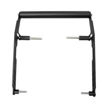 Imagem de Suporte De Navegação GPS Para Motocicleta ZONTES 368G 2024 2025, Acess
