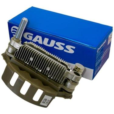Imagem de Placa De Diodos Gauss Equivalente 203341a Pic