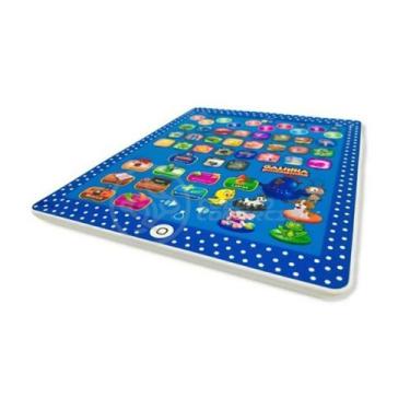 Imagem de Infantil Galinha Pintadinha Multifunções Educativo