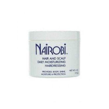 Imagem de Creme Hidratante Diário Nairobi 118ml
