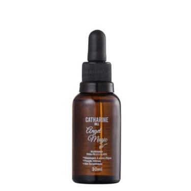 Imagem de Blindagem para Pele e Olhos Catharine Hill Angel Magic 30ml