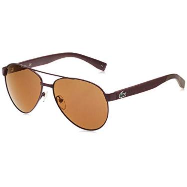 Imagem de Lacoste Men's Unisex Sunglasses - L185S