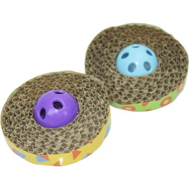 Imagem de Brinquedo Chalesco Ufo Cat - Tam. Único