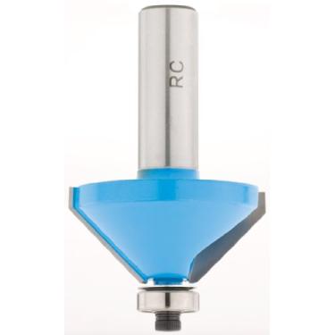 Imagem de Carboneto romano DC1133 chanfro de 1,9 cm, haste de 1,27 cm