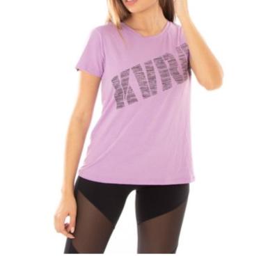 Imagem de Camiseta kvra graffiti feminino