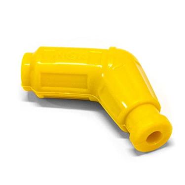 Imagem de Cachimbo Vela Ngk Vd05Fmh-Y Amarelo Cg 150