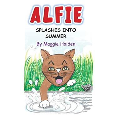 Imagem de Alfie Splashes into Summer: 3