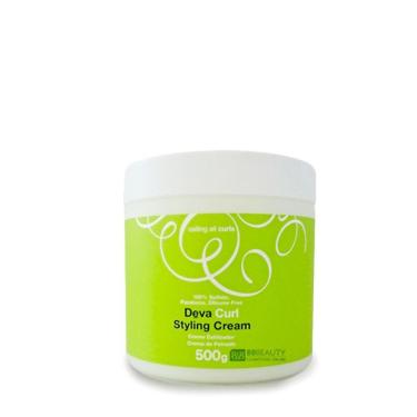 Imagem de Deva Curl Creme Estilizador Styling Cream
