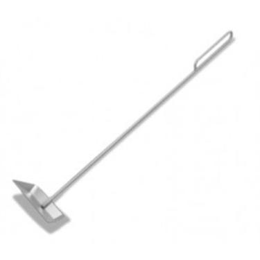 Imagem de Espalhador De Brasa Inox 304 Giragrill