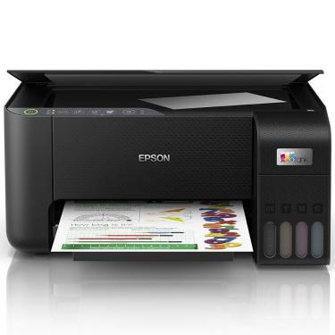 Imagem de Mult Epson Ecotank L3250 Imprime/ Copia/ Digitaliza