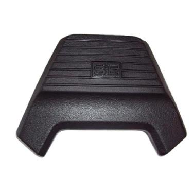 Imagem de Botao Acionador Buzina Chevette Se 1987 Novo Na Cx Gm !