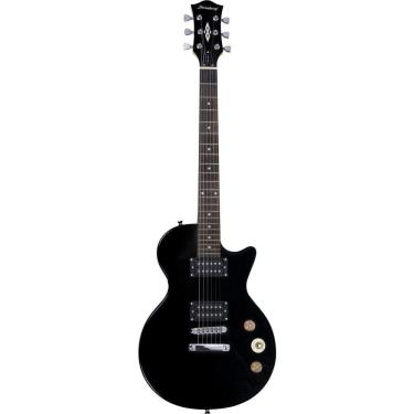 Imagem de Guitarra Les Paul Lps-200 Preto Strinberg