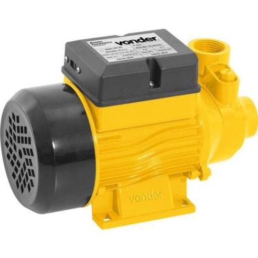 Imagem de Bomba Periférica 1/2 Cv 127/220 V Bpv375 Vonder