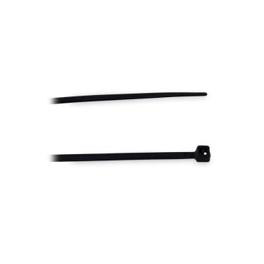 Imagem de Abraçadeira Nylon 150X2,5 Preto 100 Unidades Forceline