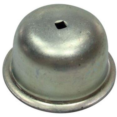 Imagem de Calota Cubo Roda Diant Dir Kombi Até 82 Com Furo