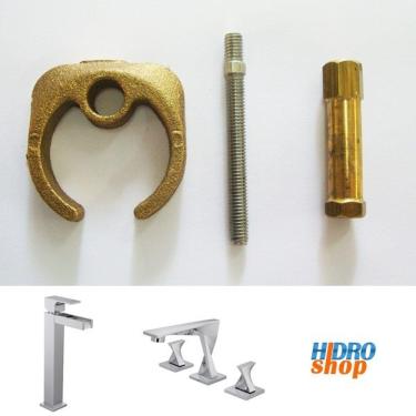 Imagem de Fixação Misturador Deca Unic Decamix Twist - 4570010