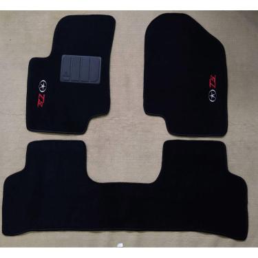 Imagem de Tapete Carpete 5Mm Jac T5 2016 2017 2018 2019