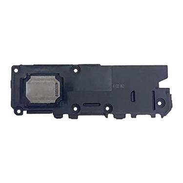 Imagem de HUANGYUNCHAO Acessórios telefônicos Buzzer de campainha de alto-falante para Samsung Galaxy A72 5G Substituição do telefone celular
