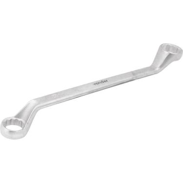 Imagem de Chave Estrela 27x32 Em Aço Cromo Vanádio Vonder