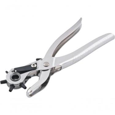 Imagem de Alicate Furador Vazador 9" Carbono 2,0Mm À 4,5Mm Nove54