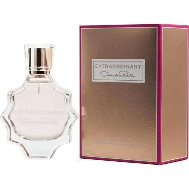 Imagem de Perfume Feminino Extraordinary Oscar De La Renta Eau De Parfum Spray 90 Ml