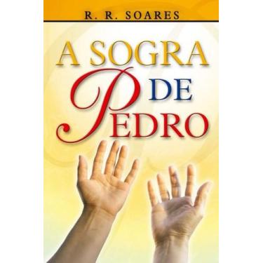 Imagem de A Sogra De Pedro, R R Soares - Graça -