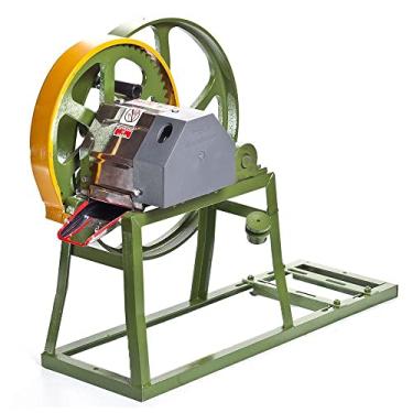 Imagem de ENGENHO P/CANA B120 BAIXO INOX P/Motor (MOENDAS em INOX)