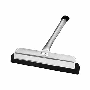 Imagem de STA JULIA Rodo Alumínio Moderno Prata Squeegee