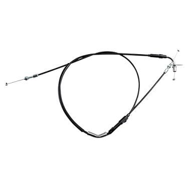 Imagem de Motion Pro Cabo de acelerador preto para Suzuki Intruder 1400