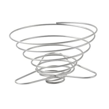 Imagem de shamjina Despeje Sobre Os Filtros de Portáteis Portáteis Reutilizáveis ​​ Hélice Do Gotejador de para Casa, MÉDIO