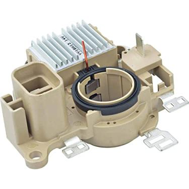 Imagem de Novo regulador, eletrônico compatível com/substituição para componente A866X62982 230-48167