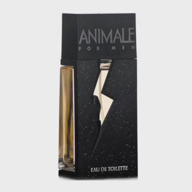 Imagem de Perfume Masculino Animale - 100ml