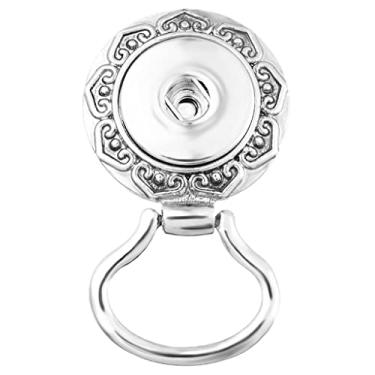 Imagem de Bothyi Lindo clipe de suporte de óculos broche de joias para escritório, escola, casa - 02