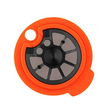 Imagem de MOOKEENONE Cápsulas de filtro de cápsulas de café para Bosch-s para máquinas Tassimo tipo CTPM12/07/05UC acessórios