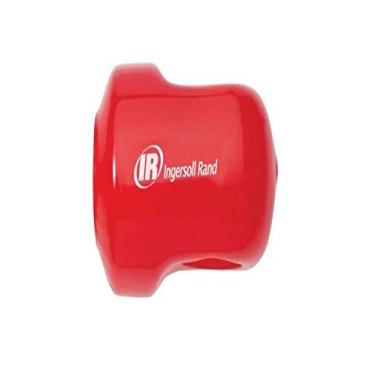 Imagem de Bota de proteção padrão vermelha 109-BOOT